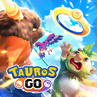 TẤN CÔNG CỦA BISON game cover